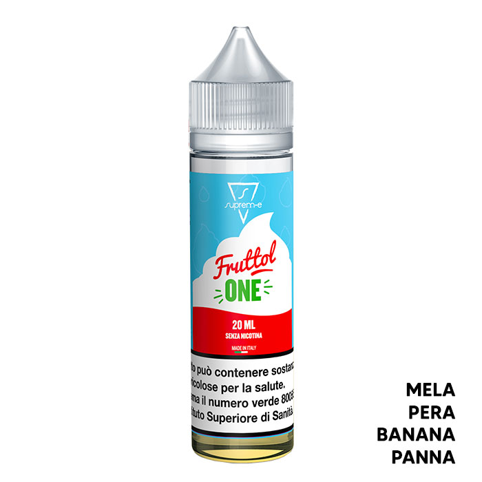 Fruttolone - Liquido Scomposto 20ml - Suprem-e