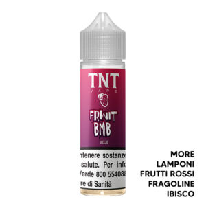 Frwit Bmb - Mix Series 20ml - TNT Vape