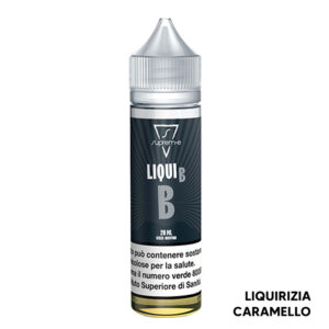 Liqui Bomb - Liquido Scomposto 20ml - Suprem-e