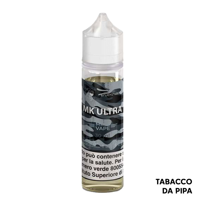 MK ULTRA - Mix Series 30ml - Enjoy Svapo