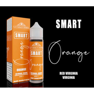 ORANGE Linea Smart - Liquido Scomposto 20ml - La Tabaccheria