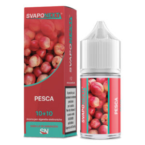 PESCA - Starter Flavour - Aroma Mini Shot 10+10 - SvapoNext