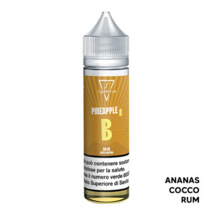 Pineapple Bomb - Liquido Scomposto 20ml - Suprem-e