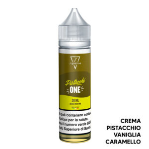 Pistacchione - Liquido Scomposto 20ml - Suprem-e