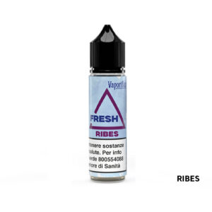 RIBES - Fresh - Liquido Scomposto 20ml - Vaporificio