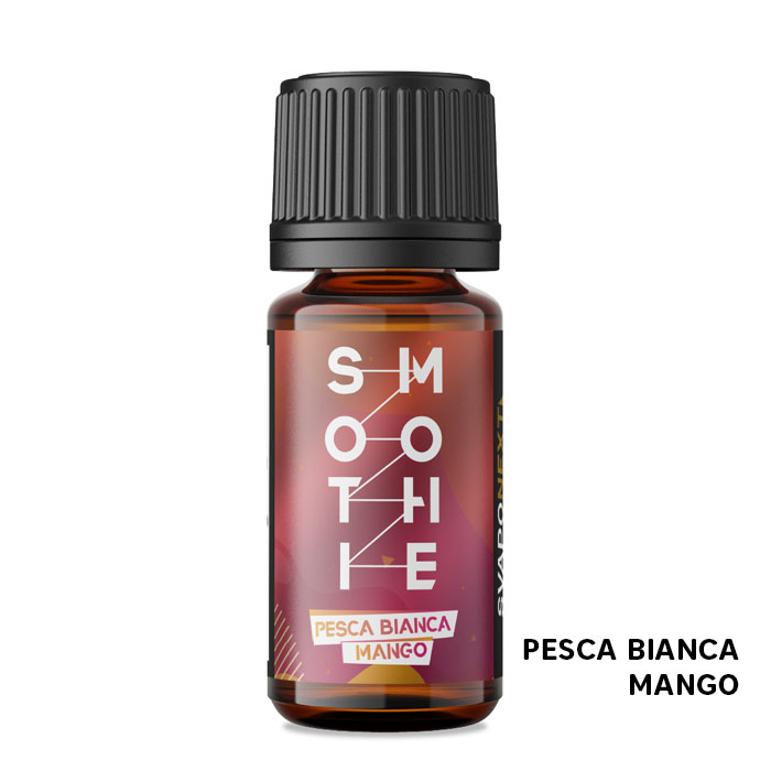 Smoothie - Aroma Concentrato 10ml - SvapoNext