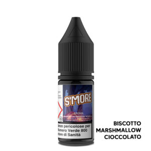 S'MORE - Aroma Concentrato 10ml - TNT Vape