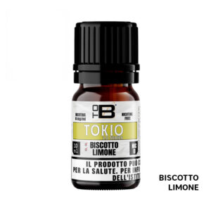 Tokio - Aroma Concentrato 10ml - ToB