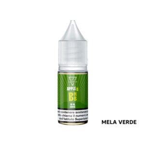 Apple Bomb - Aroma Concentrato 10ml - Suprem-e