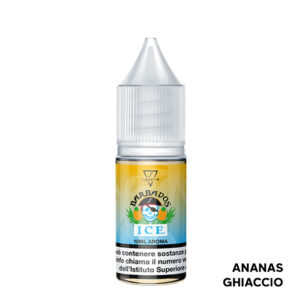 Barbados Ice - Aroma Concentrato 10ml - Suprem-e