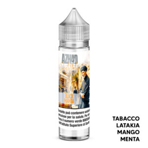 Black Mamba - Liquido Scomposto 20ml - Azhad