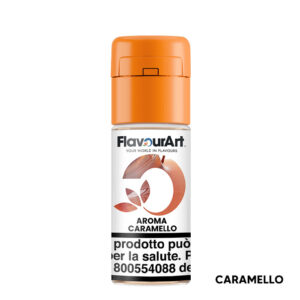 Caramello - Aroma Concentrato 10ml - Flavourart