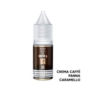 Coffee Bomb - Aroma Concentrato 10ml - Suprem-e