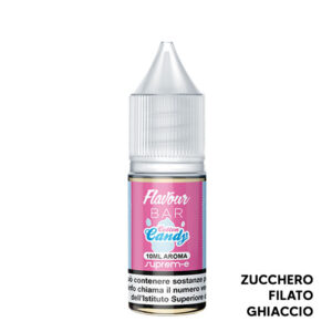 Cotton Candy - Aroma Concentrato 10ml - Suprem-e