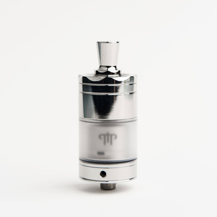 Diplomat MTL RTA - Centenary Mods