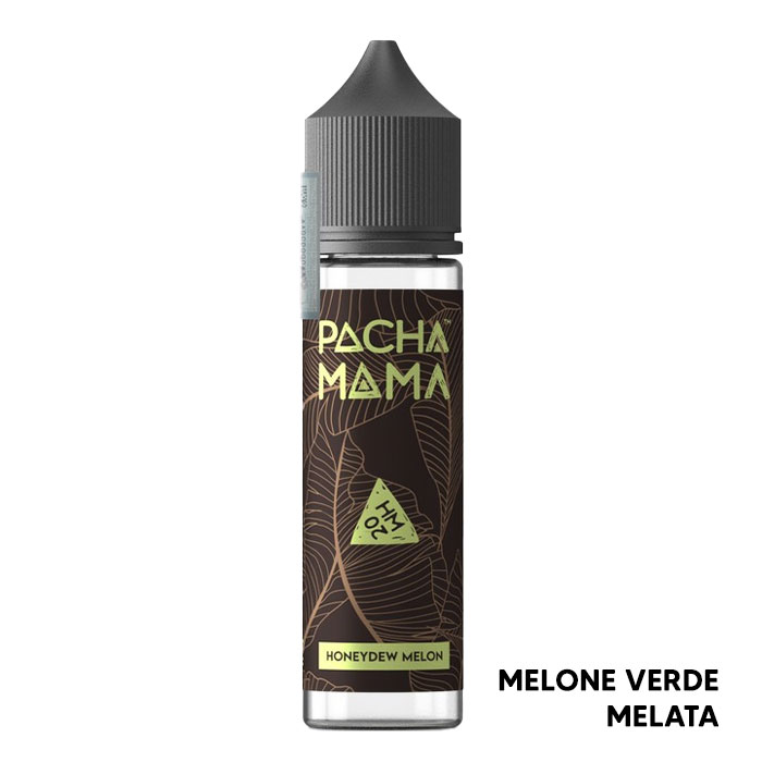 HONEYDEW MELON - Pacha Mama - Liquido Scomposto 20ml - Charlie's Chalk Dust