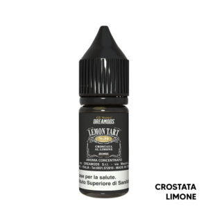 LEMON TART No. 36 - Gli Storici - Aroma Concentrato 10ml - Dreamods