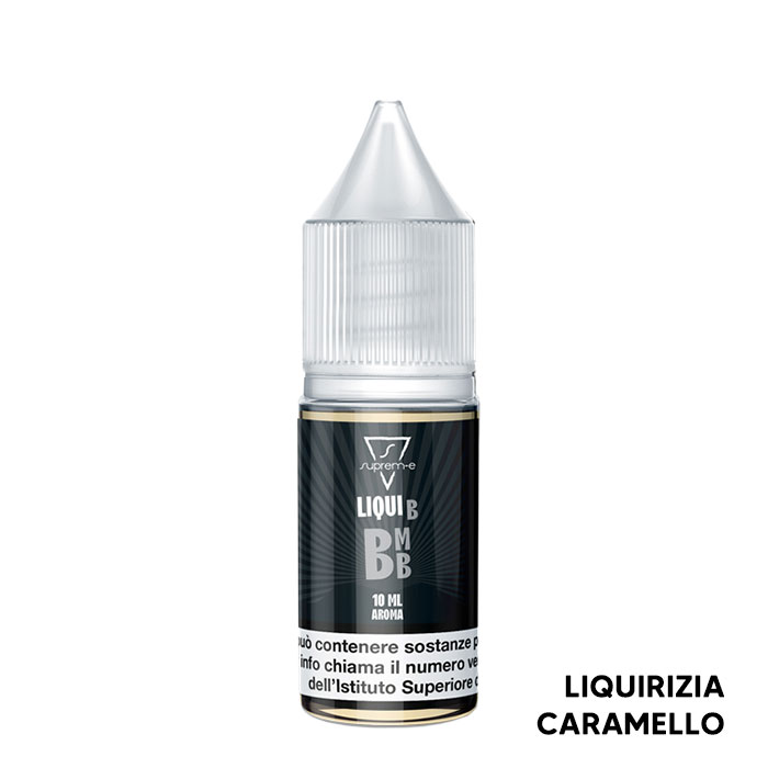 Liqui Bomb - Aroma Concentrato 10ml - Suprem-e