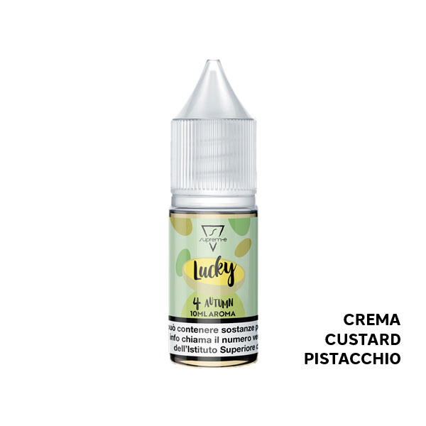 Lucky - Aroma Concentrato 10ml - Suprem-e