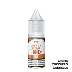 Rollone - Aroma Concentrato 10ml - Suprem-e