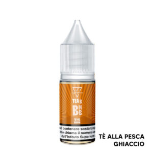 Tea Bomb - Aroma Concentrato 10ml - Suprem-e