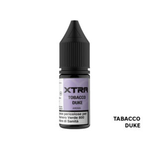 Extra Tobacco Duke - Aroma Concentrato 10ml - TNT Vape