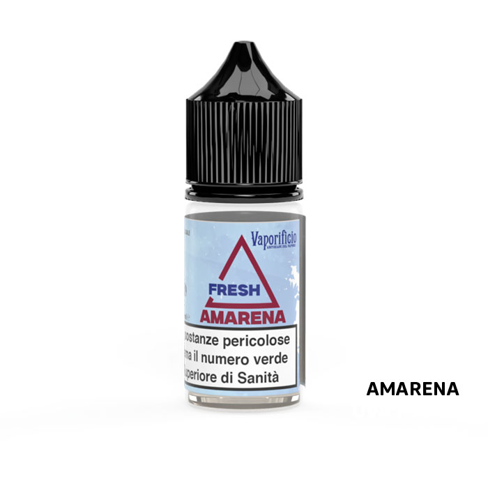 AMARENA - Fresh - Aroma Mini Shot 10+10 - Vaporificio