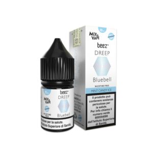 BLUEBELL - Dreep for Beez - Mix Series 10ml - Dreamods