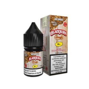 CARAMEL & VANILLA - Blackburn - Mix Series 10ml - Dreamods