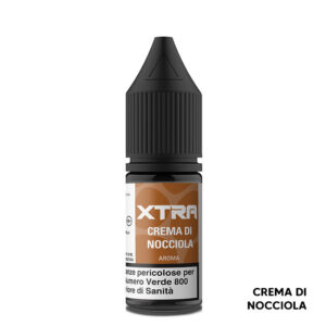 Extra Crema di Nocciola - Aroma Concentrato 10ml - TNT Vape