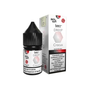 CROCUS - Dreep for Beez - Mix Series 10ml - Dreamods