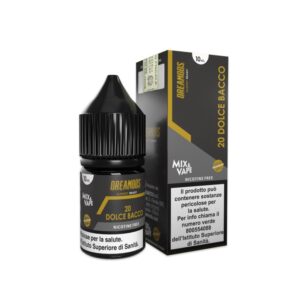 DOLCE BACCO - Almost Ready - Mix Series 10ml - Dreamods