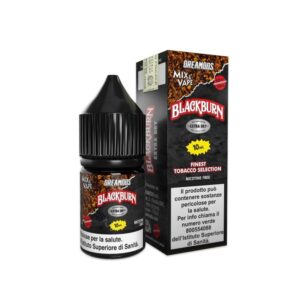 EXTRA DRY - Blackburn - Mix Series 10ml - Dreamods