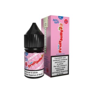 FRUIT JELLY - Mix Series 10ml - Dreamods