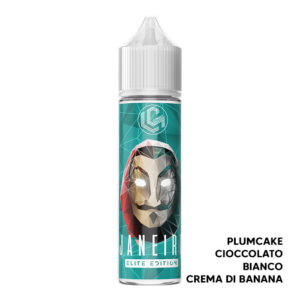 ANUBIS - Liquido Scomposto 20ml - Ls Project