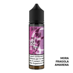 KORA - High Voltage - Liquido Scomposto 20ml - Flavourart