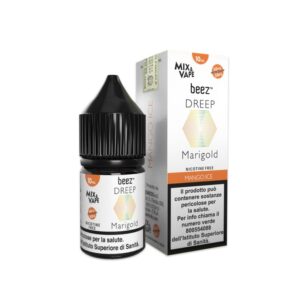 MARIGOLD - Dreep for Beez - Mix Series 10ml - Dreamods