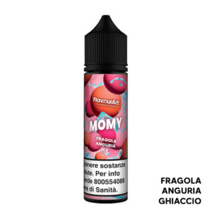 MOMY - Fruttati Ice - Liquido Scomposto 20ml - Flavourart