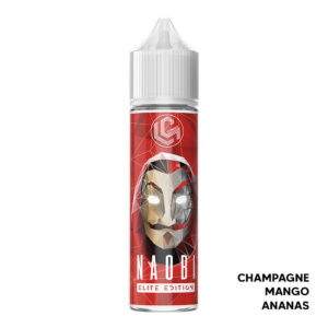 Bath - Aroma Concentrato 10ml - Dea Flavor