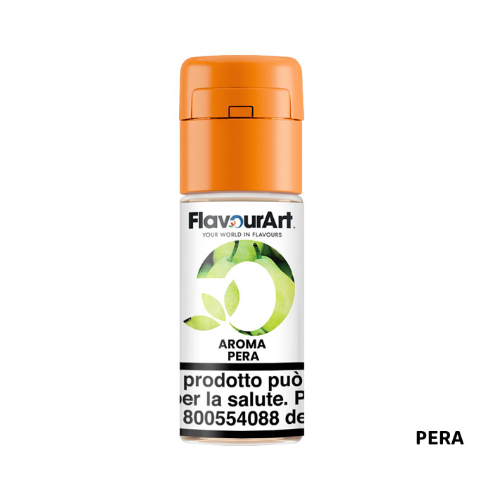 Pera - Aroma Concentrato 10ml - Flavourart