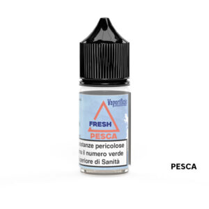 PESCA - Fresh - Aroma Mini Shot 10+10 - Vaporificio