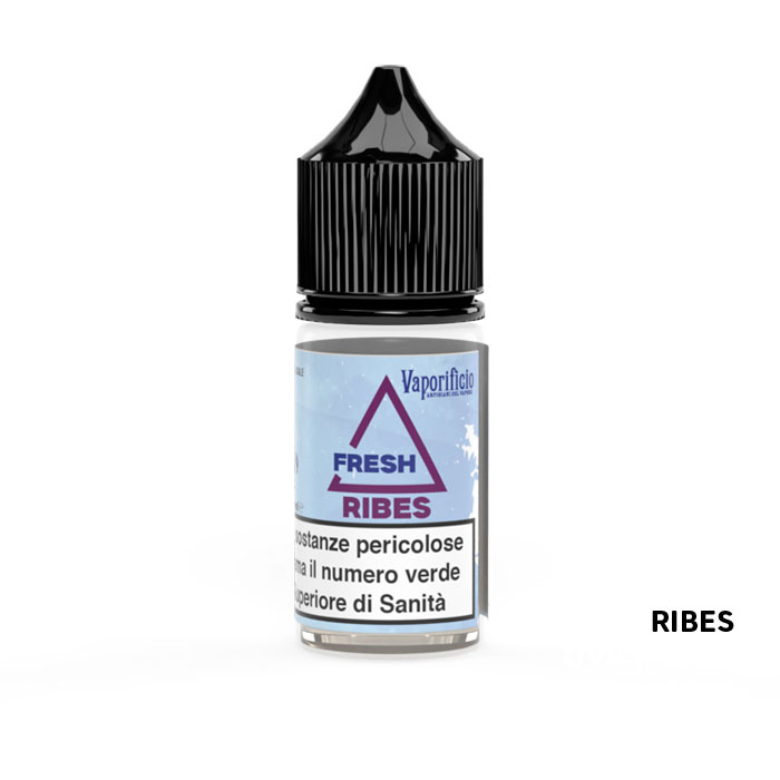 RIBES - Fresh - Aroma Mini Shot 10+10 - Vaporificio