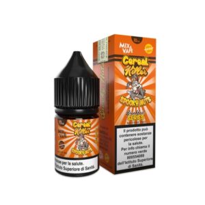 SPOOKY NUTS - Mix Series 10ml - Dreamods