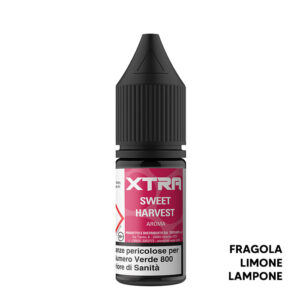 SWEET HARVEST - Extra - Aroma Concentrato 10ml - TNT Vape