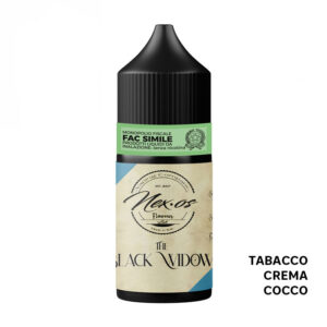 ANGELI E DEMONI - Special Blend - Aroma Concentrato 10ml - La Tabaccheria