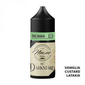 VIRGINIA 21 - Classic - Liquido Scomposto 20ml - Officine Svapo