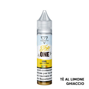 THE ONE - Aroma Mini Shot 10+10 - Suprem-e