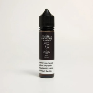 70° ANNIVERSARIO - Brebbia - Liquido Scomposto 20ml - Officine Svapo