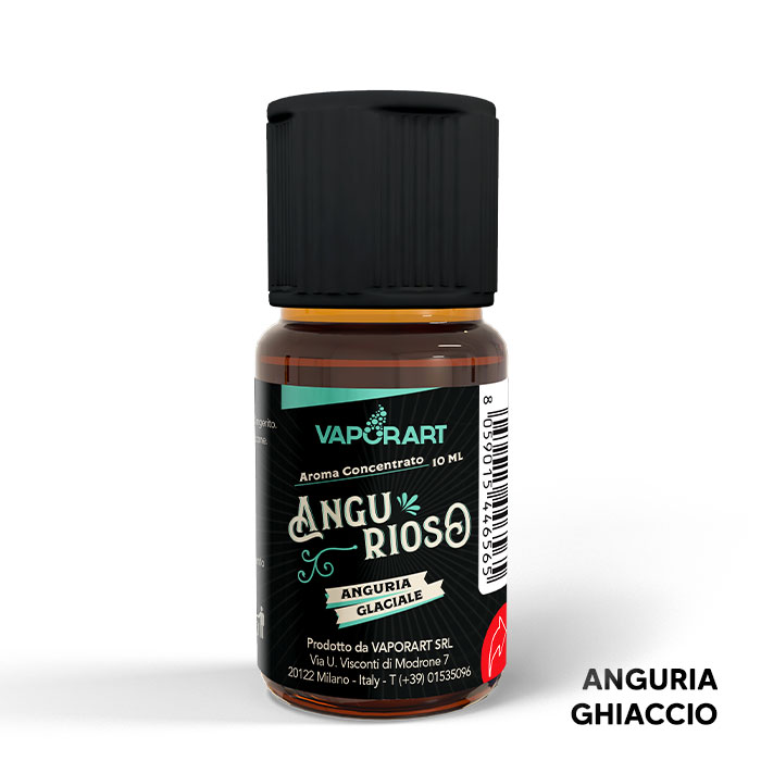 ANGURIOSO - Premium Blend - Aroma Concentrato 10ml - Vaporart