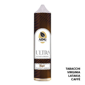 Caffè - Ultra - Liquido Scomposto 20ml - Angolo della Guancia